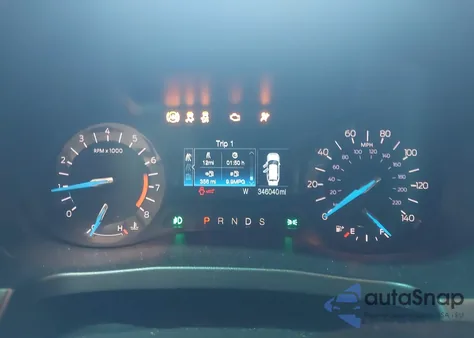 2016 Ford Explorer Xlt from USA, damaged, VIN 1FM5K8D82GGB97779